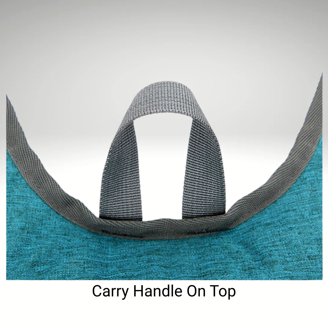 CloudFold Backpack
