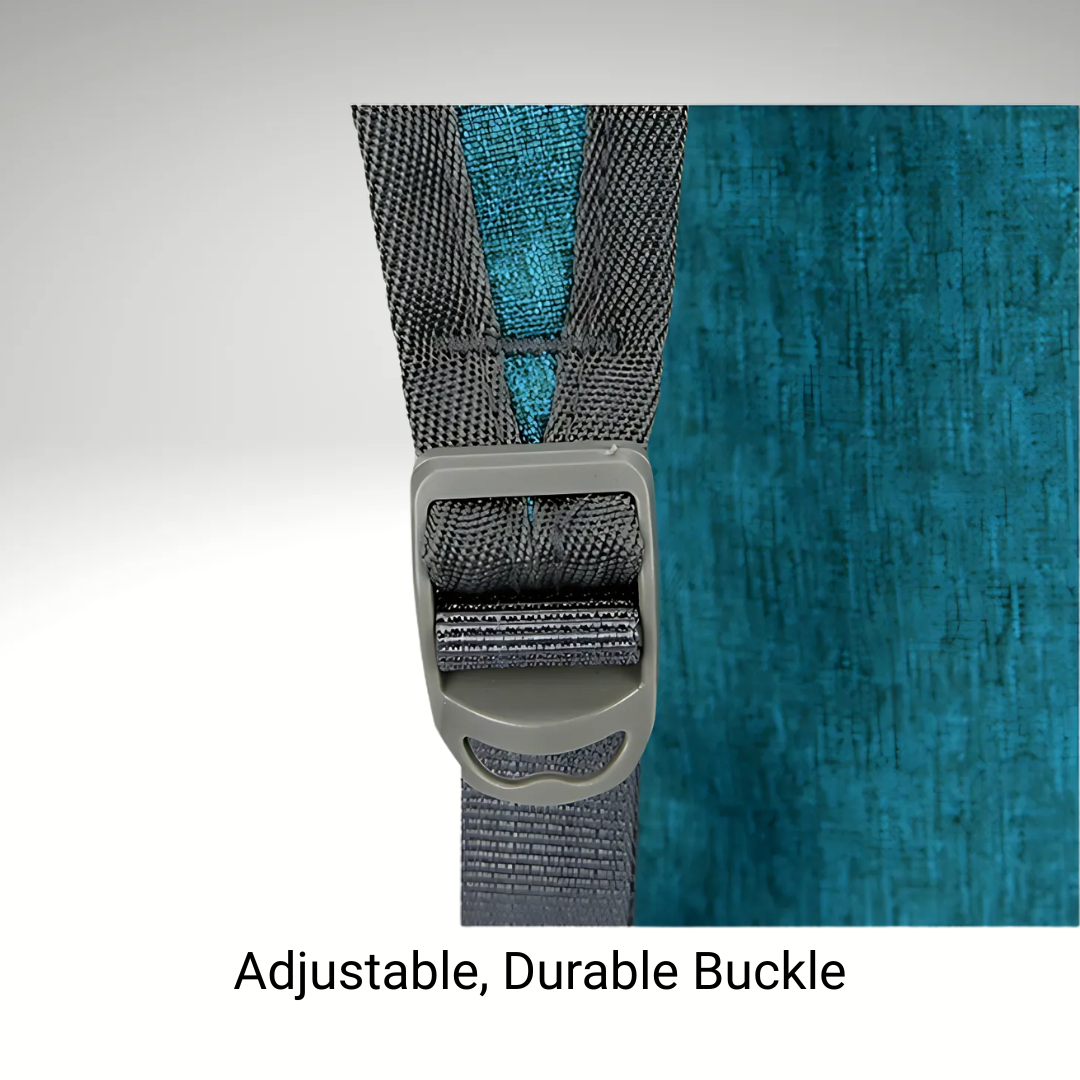 CloudFold Backpack