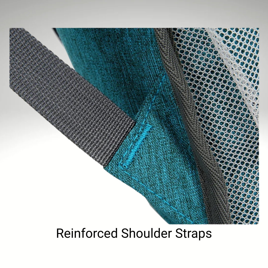 CloudFold Backpack