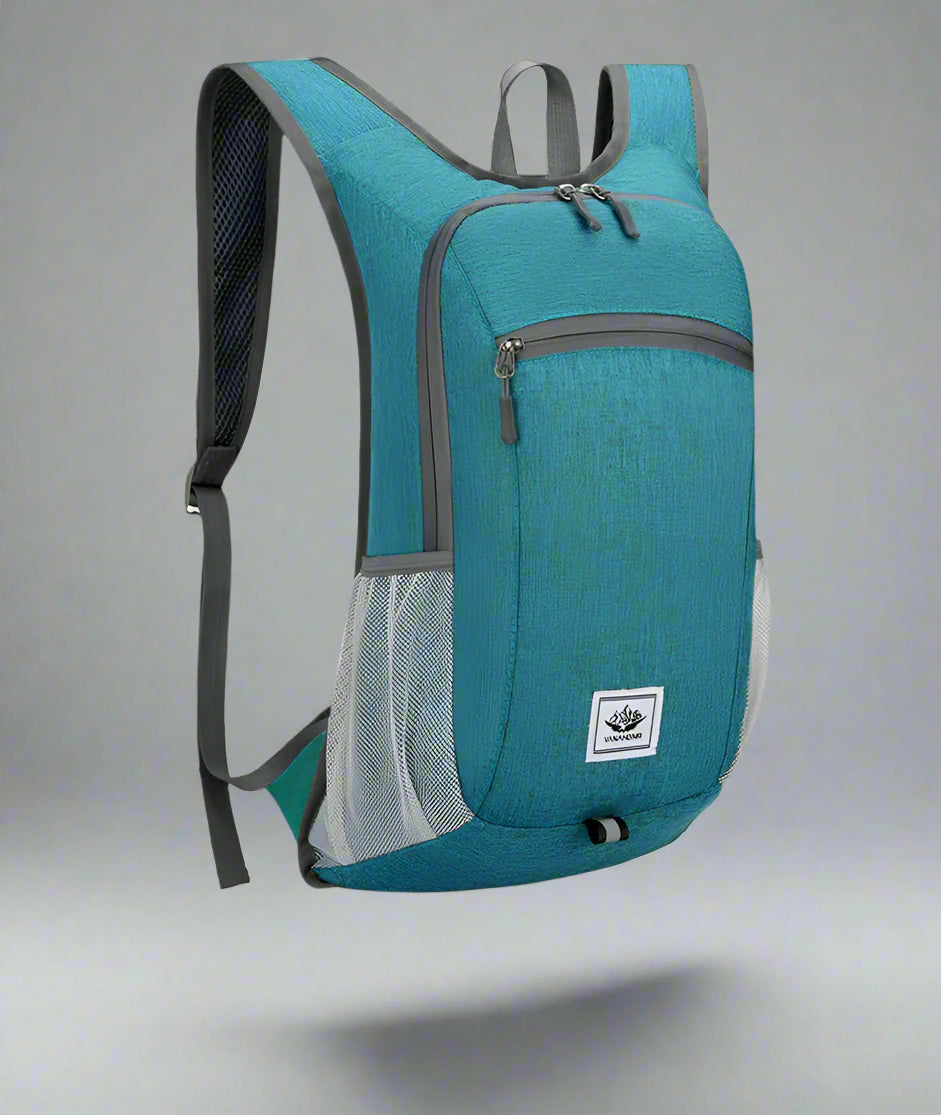 CloudFold Backpack