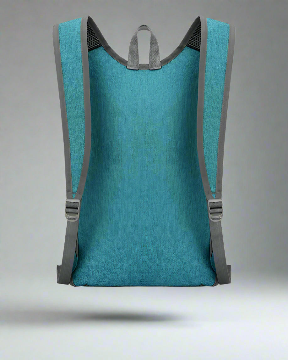 CloudFold Backpack