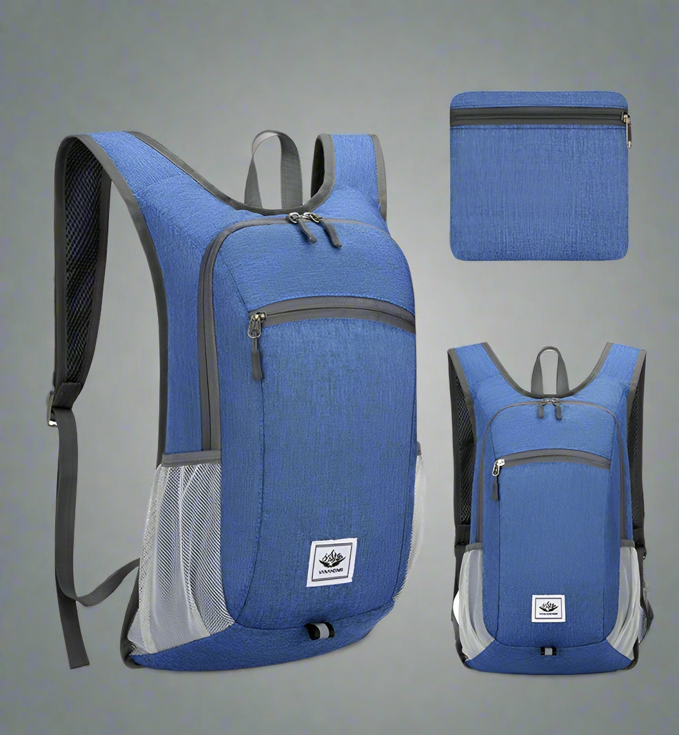 CloudFold Backpack