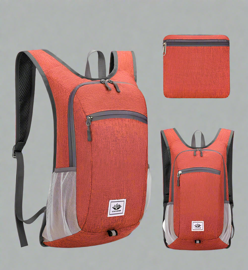 CloudFold Backpack