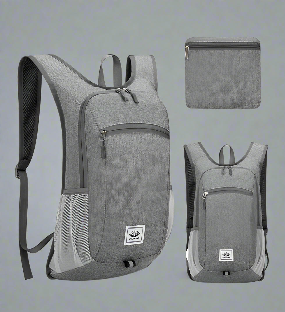 CloudFold Backpack