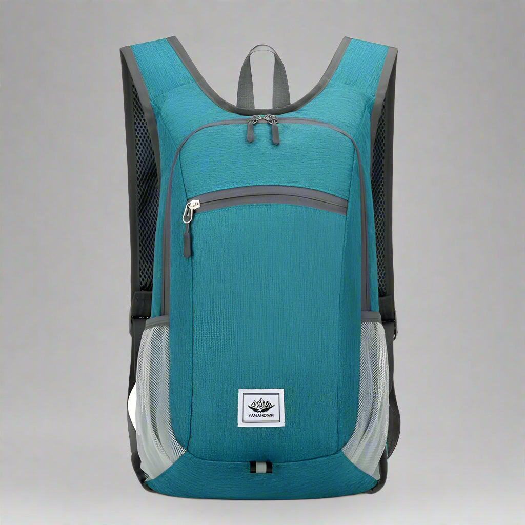 CloudFold Backpack