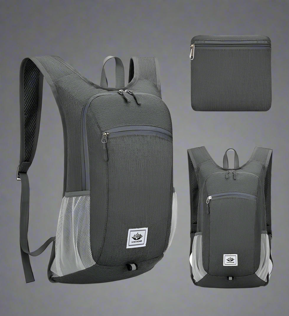 CloudFold Backpack