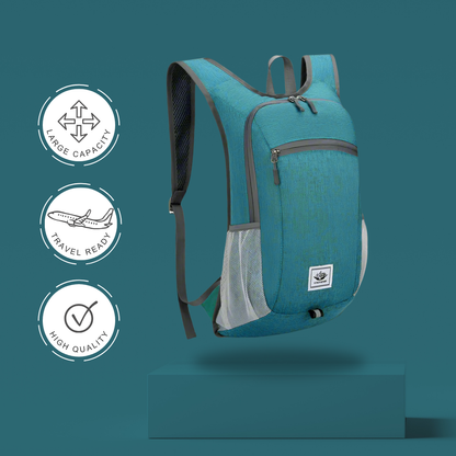 CloudFold Backpack