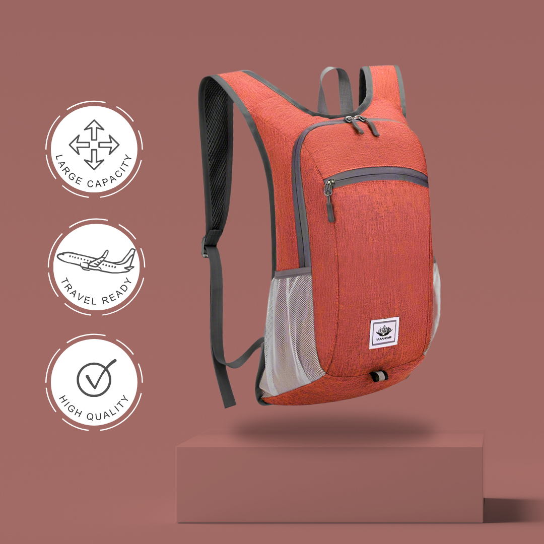 CloudFold Backpack