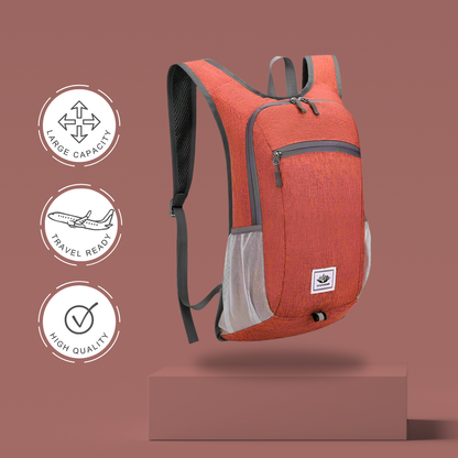 CloudFold Backpack