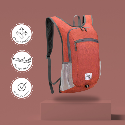 CloudFold Backpack