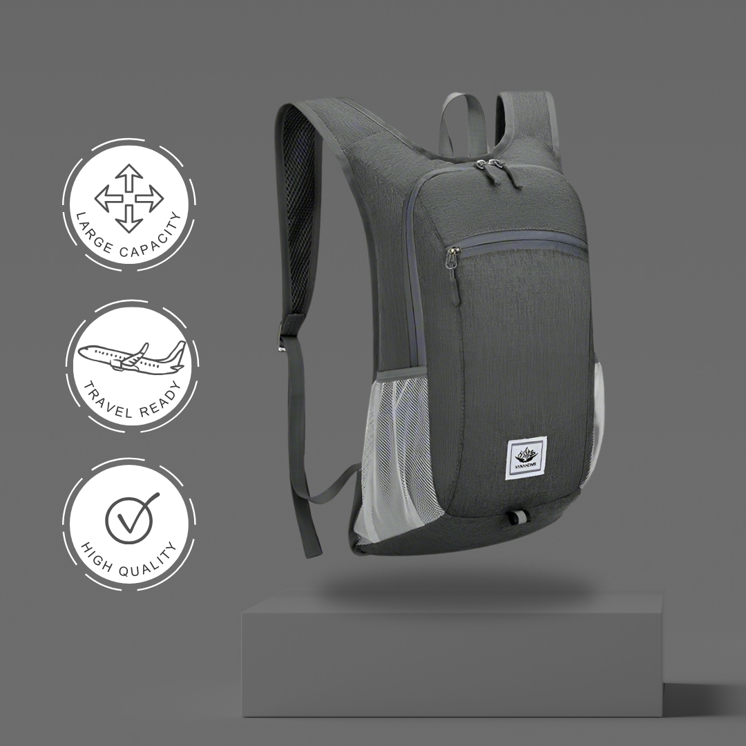 CloudFold Backpack