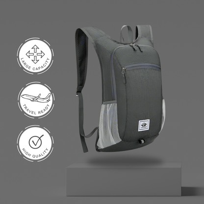 CloudFold Backpack