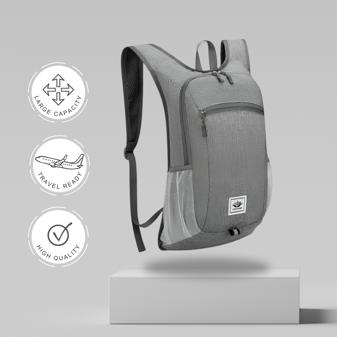 CloudFold Backpack