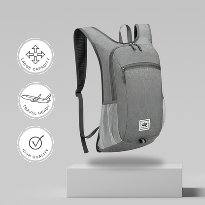 CloudFold Backpack