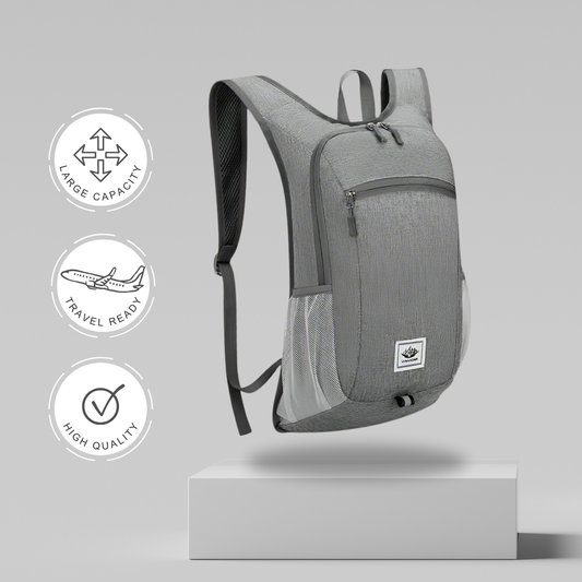 CloudFold Backpack