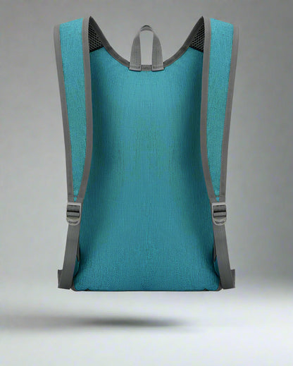 CloudFold Backpack