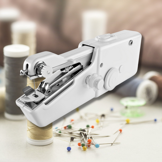 MiniMaster™ Sewing Machine